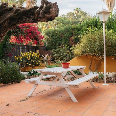 Chalet, Villa Rodeada De Naturaleza Piscina A Doce Klm De Valencia Y 7 Del Aeropuerto Valência Exterior foto